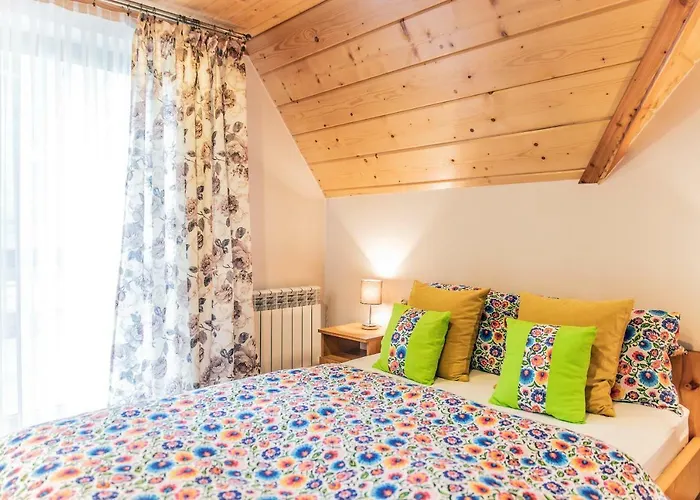 Apartament An-Mi
