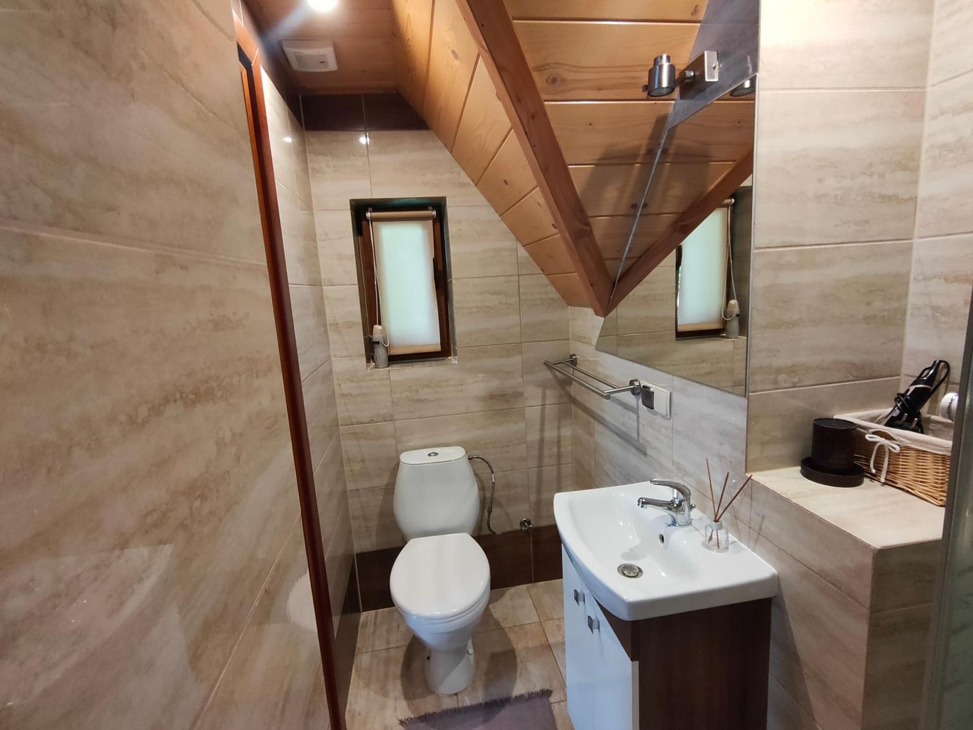 Apartment An-mi Zakopane