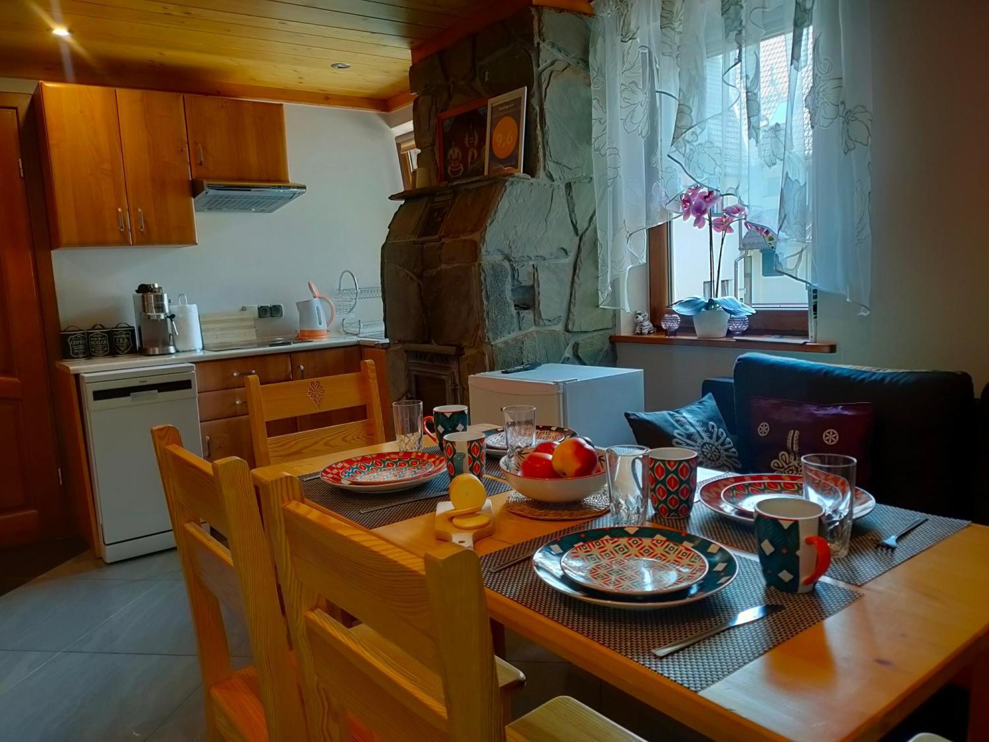 An-mi Apartment Zakopane
