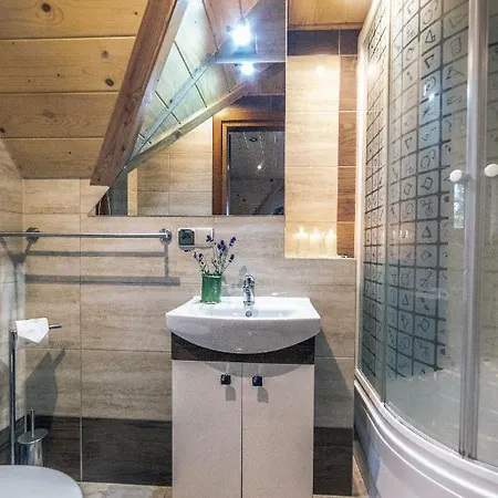Apartament An-Mi Закопане Екстер'єр фото