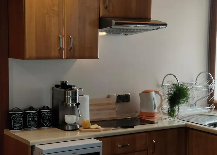 Apartament An-Mi