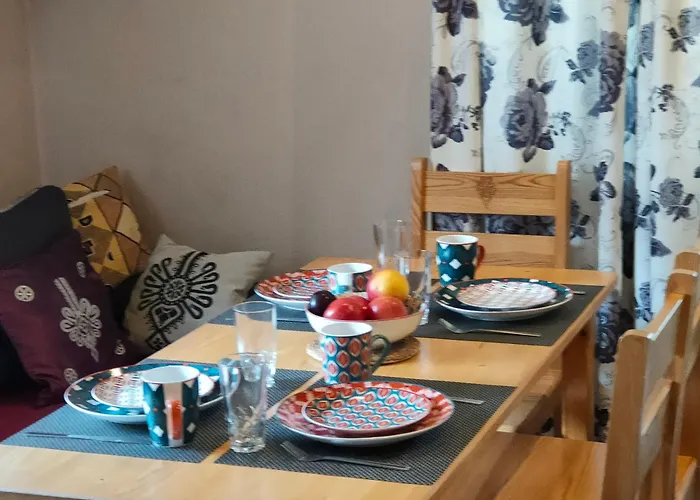 Apartament An-Mi